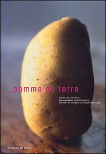couv pomme de terre